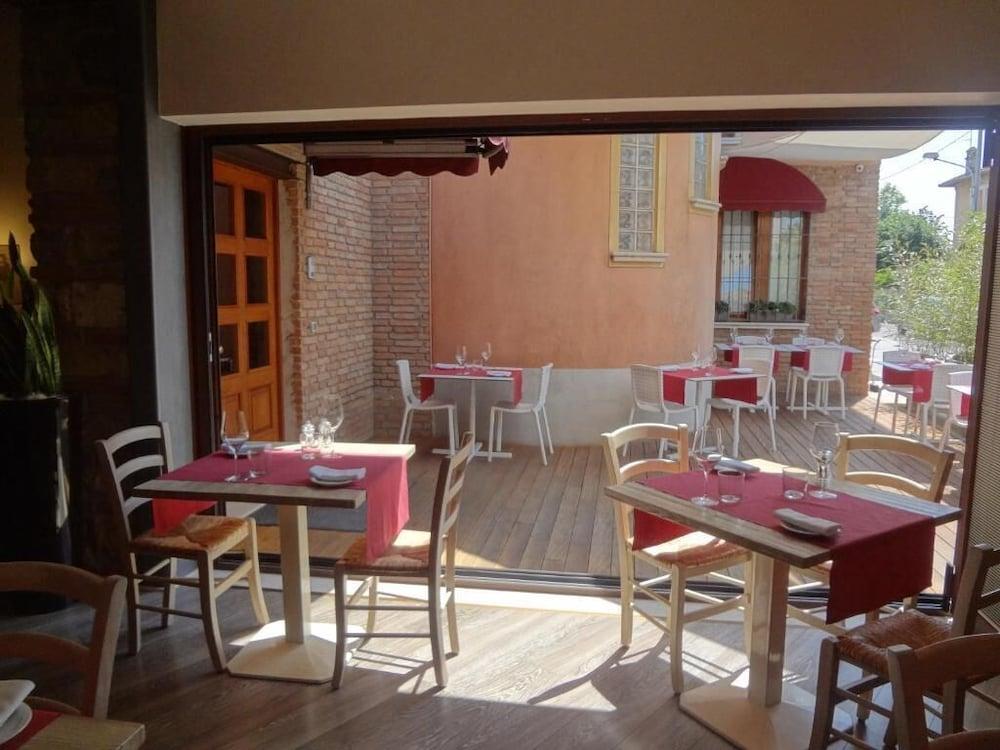 Villa Noce Brescia Exterior foto