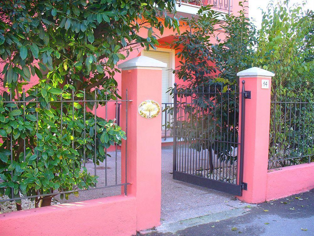 Villa Noce Brescia Exterior foto