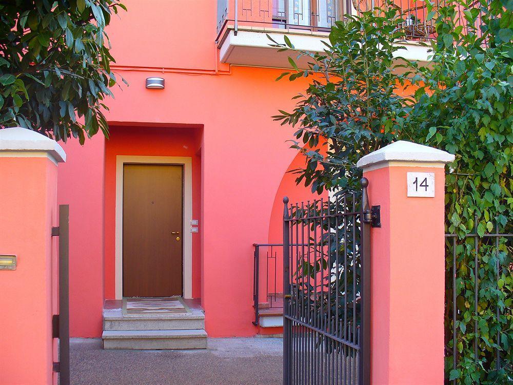 Villa Noce Brescia Exterior foto